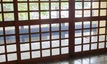 Imagem 5: Casa no Centro comercial