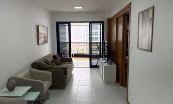 Imagem 2: Locação Mobiliado