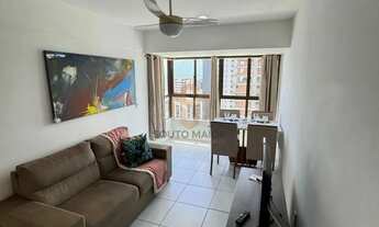 Imagem 2: Apto 02 quartos sendo 01 suite para locação Pina - Recife