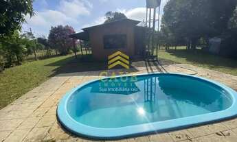 Imagem 6: Caue Imóveis Fazenda / sítio com venda por R$200.000