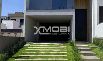 Imagem: Casa à venda no Reserva da Mata, Jardim