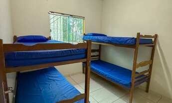 Imagem 5: Rancho às Margens do Rio São Francisco - Três Marias/MG