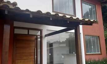 Imagem: Chalé disponível para locação em condomínio