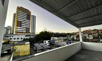 Imagem 3: Loja para alugar, 260 m² por R$ 4.500,00/mês - Vila Laura - Salvador/BA