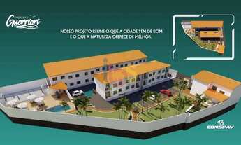 Imagem: APARTAMENTO COM 1/4 ENTRE O RIO E O MAR