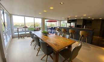 Imagem 4: Casa para locação 4 quartos Alphaville Nova Lima