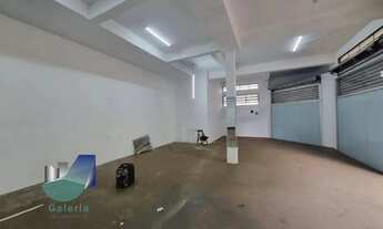 Imagem 6: Salão Comercial para alugar, 151m² - Vila Tibério