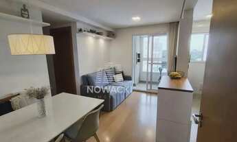 Imagem 3: APARTAMENTO MOBILIADO 02 QUARTOS 1 VAGA - ECOVILLE