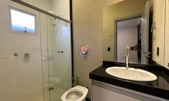 Imagem 7: Casa de Condomínio com 3 quartos, Residencial Gaivota I, São José do Rio Preto - R$ 1.5 mi