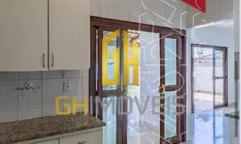 Imagem 7: Sobrado à venda, 300 m² por R$ 1.900.000,00 - Loteamento Portal do Sol I - Goiânia/GO