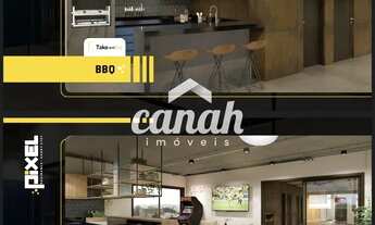 Imagem 5: Apartamento no Edifício Pixel próximo da USP de Ribeirão Preto