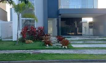 Imagem 6: CASA TERRAS ALPHAVILLE: LUXO, DESIGN E ALTO PADRÃO