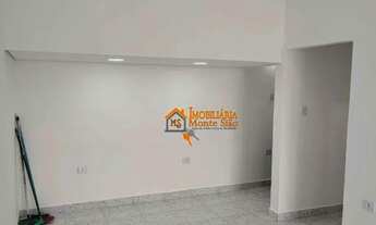 Imagem 7: Salão para alugar, 55 m² por R$ 2.230,00/mês - Vila Baruel - São Paulo/SP