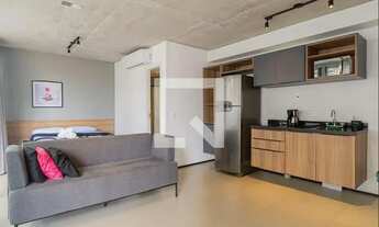 Imagem 4: Apartamento à Venda - Consolação, 1 Quarto, 42 m2