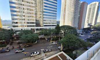 Imagem 13: Apartamento para alugar, 79 m² por R$ 6.804/mês - Empresarial 18 do Forte - Alphaville Bar