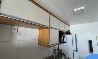 Imagem 6: APARTAMENTO RESIDENCIAL em GOIÂNIA - GO, VILA ALPES