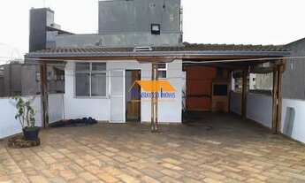 Imagem: Cobertura de 4 quartos, bairro Silveira/Nova