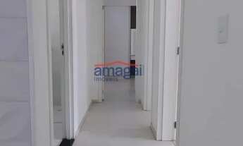 Imagem 7: Apartamendo de 3 quartos para alugar no Residencial Getúlio Vargas em Jacareí SP