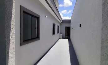 Imagem 4: Térrea para venda tem 115 metros quadrados com 3 quartos