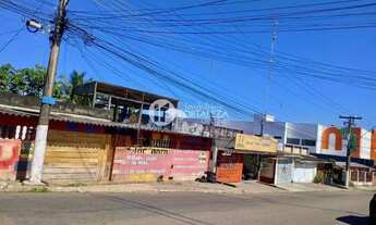 Imagem 2: Térrea comercial para venda com 324 metros quadrados com 3 quartos em Ivete Vargas - Rio B