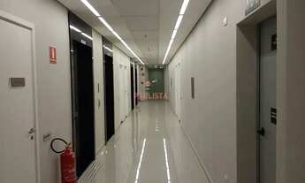 Imagem 4: Conjunto Comercial de Alto Padrão para locação na Vila Mariana, próximo ao Metrô