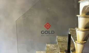 Imagem 4: Casa com 3 dormitórios, 180 m² - venda por R$ 410.000,00 ou aluguel por R$ 2.800,00/mês