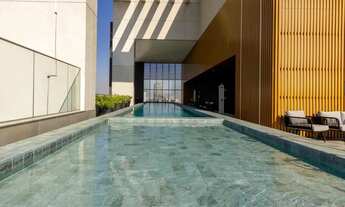 Imagem 3: Pinheiros Novo pronto para morar. Lazer completo