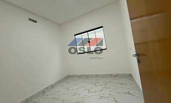 Imagem 7: CASA COM 03 QUARTOS, SENDO 01 DELES UMA SUÍTE, LOCALIZADA NO SETOR SUL, TRINDADE - GO