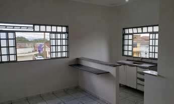 Imagem 7: Quitinete Quarto com aluguel por R$600 /mês