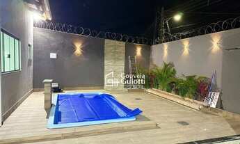 Imagem 7: Casa à venda no Setor Itamaraty