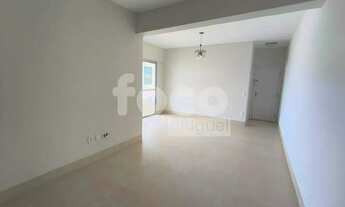 Imagem 3: Apartamento para aluguel, 3 quartos, 1 suíte, 2 vagas, Bom Jesus - Uberlândia/MG