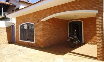 Imagem 3: Casa de 03 quartos para locação - Pradópolis