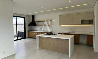 Imagem 5: Casa em Condomínio para Venda em Indaiatuba, Park Gran Reserve, 3 dormitórios, 3 suítes, 4