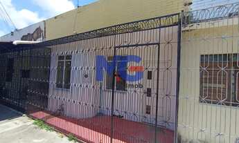 Imagem: Casa Residencial 70 m² à Venda em Fortaleza