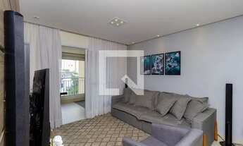 Imagem 2: Apartamento à Venda - Mooca, 2 Quartos, 80 m2