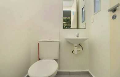 Imagem 15: Conjunto comercial para venda em Paraíso , 248m²