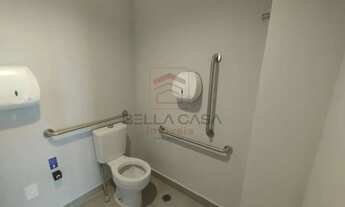 Imagem 13: Sala comercial no Alto da Mooca, 27 m2 e 01 vaga