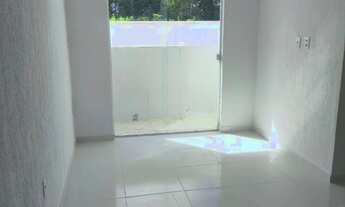 Imagem 2: Apartamento Térreo em Gramame com 2 quartos e com área de lazer