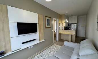 Imagem 11: Apartamento 2 dormitórios à venda no Centro de Curitiba Le Parc