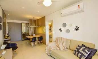 Imagem 7: APARTAMENTO 2 SUITES EM JURERÊ 50 METROS DO MAR Florianópolis SC