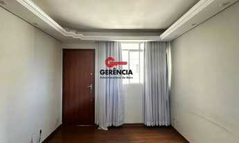 Imagem 4: APTO 3 QUARTOS C/ 1 VAGA E ESPAÇO GOURMET