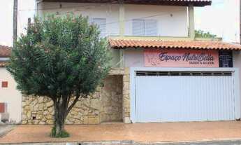 Imagem: Sobrado residencial no Residencial Vera