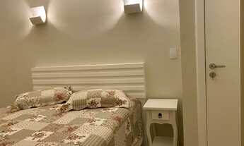 Imagem 7: Apartamento mobiliado Itacorubi