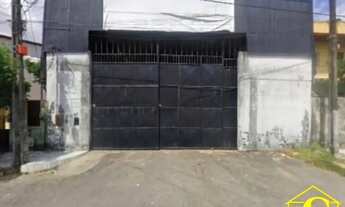 Imagem 6: GALPÃO A VENDA EM MESSEJANA