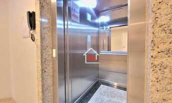 Imagem 6: Apartamento com 2 dormitórios para alugar, 80 m² por R$ 2.400,00/mês - Água Verde - Blumen