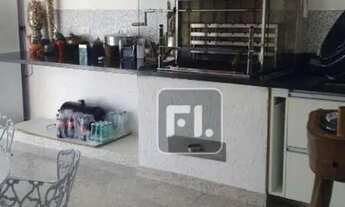 Imagem 12: Casa, 690 m² - venda por R$ 7.500.000,00 ou aluguel por R$ 35.100,01/mês - Alphaville Resi