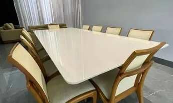 Imagem 4: Casa em Condomínio 4 suítes para venda no Condomínio do Lago Goiânia