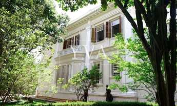 Imagem 2: Comercial com 800 m², 16 salas para alugar no bairro Higienópolis