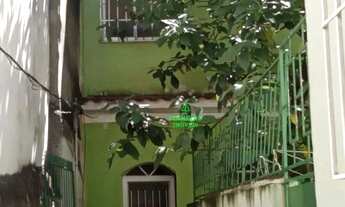 Imagem: Casa à venda, 113 m² por R$ 155.000,00