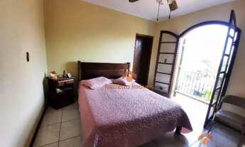 Imagem 9: Casa com 3 dormitórios, 315 m² - venda por R$ 1.400.000,00 ou aluguel por R$ 4.730,00 - Vi